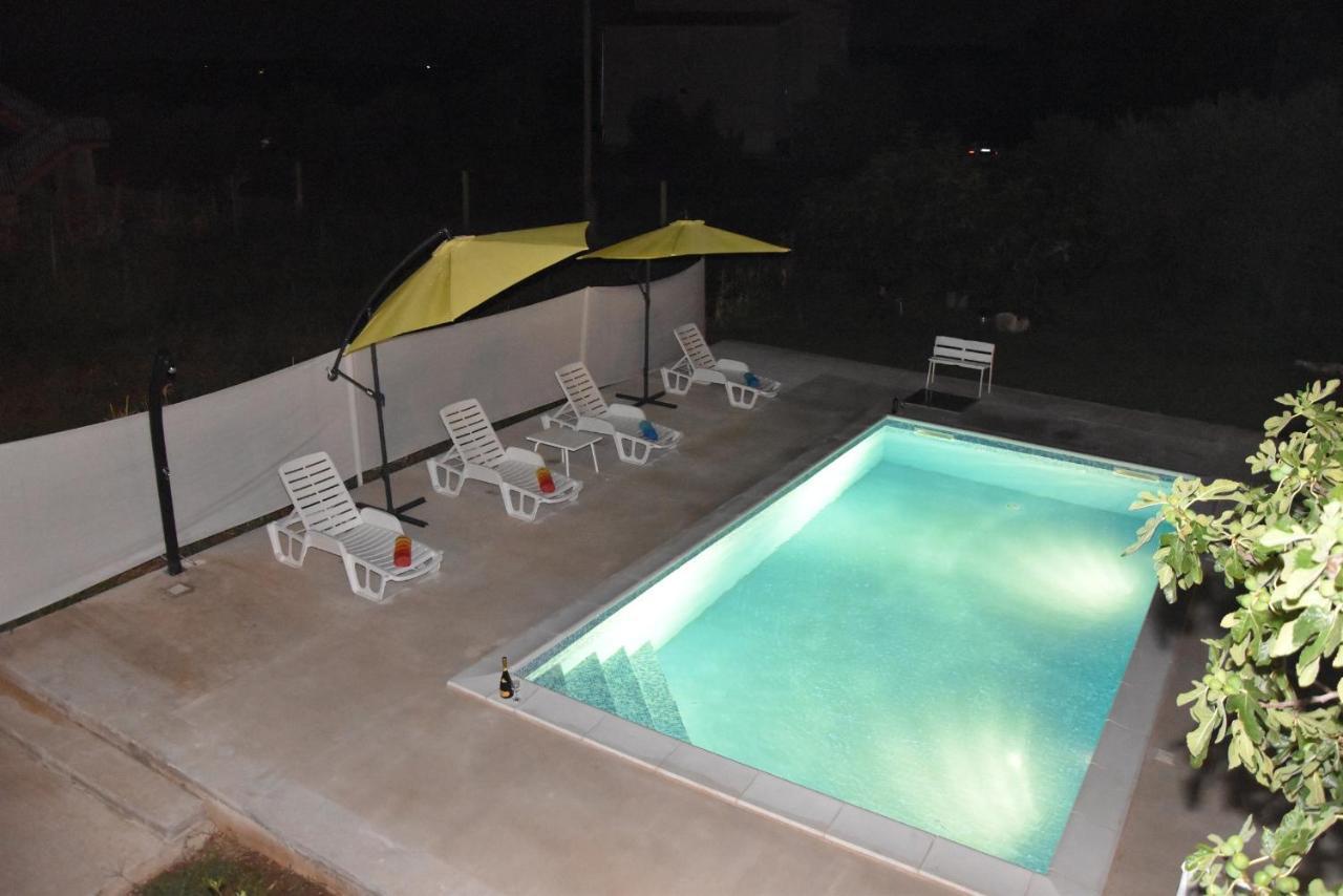 Villa Kutija سفيتي فيليب ياكوف المظهر الخارجي الصورة