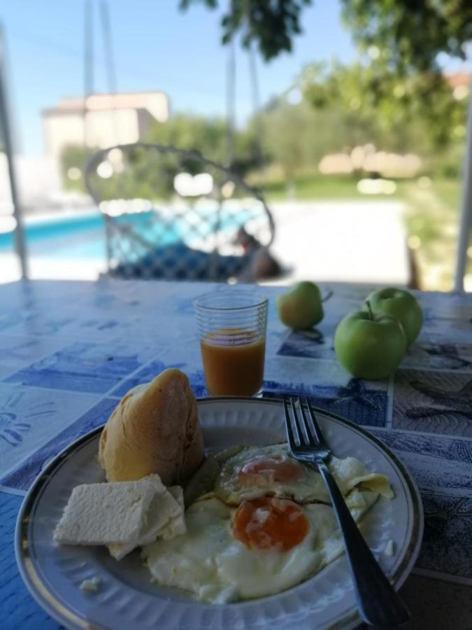 Villa Kutija سفيتي فيليب ياكوف المظهر الخارجي الصورة